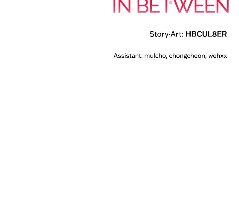 In Between Chapter 86 - I'm Not Okay Page 125