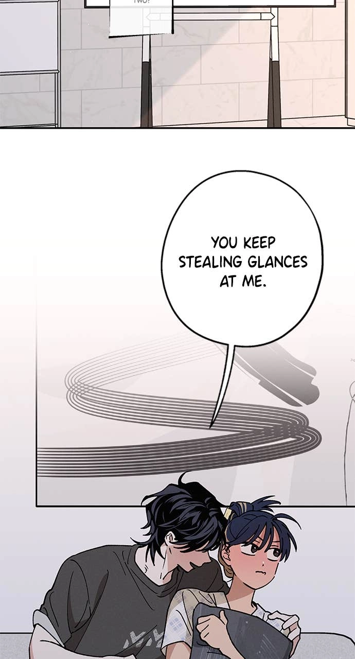 In Between Chapter 53 - I Can’t Wait Page 10