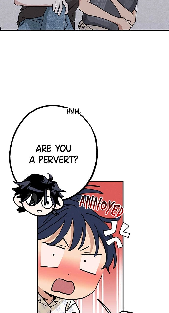 In Between Chapter 53 - I Can’t Wait Page 11