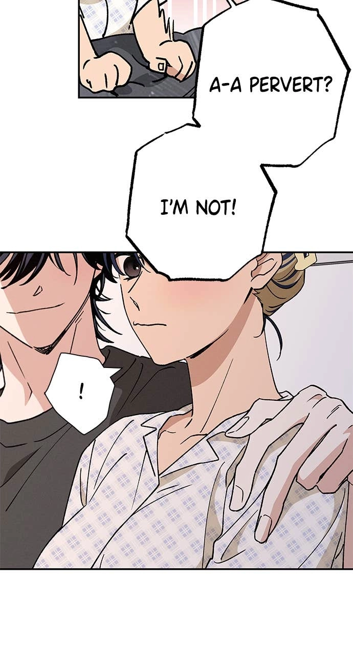 In Between Chapter 53 - I Can’t Wait Page 12