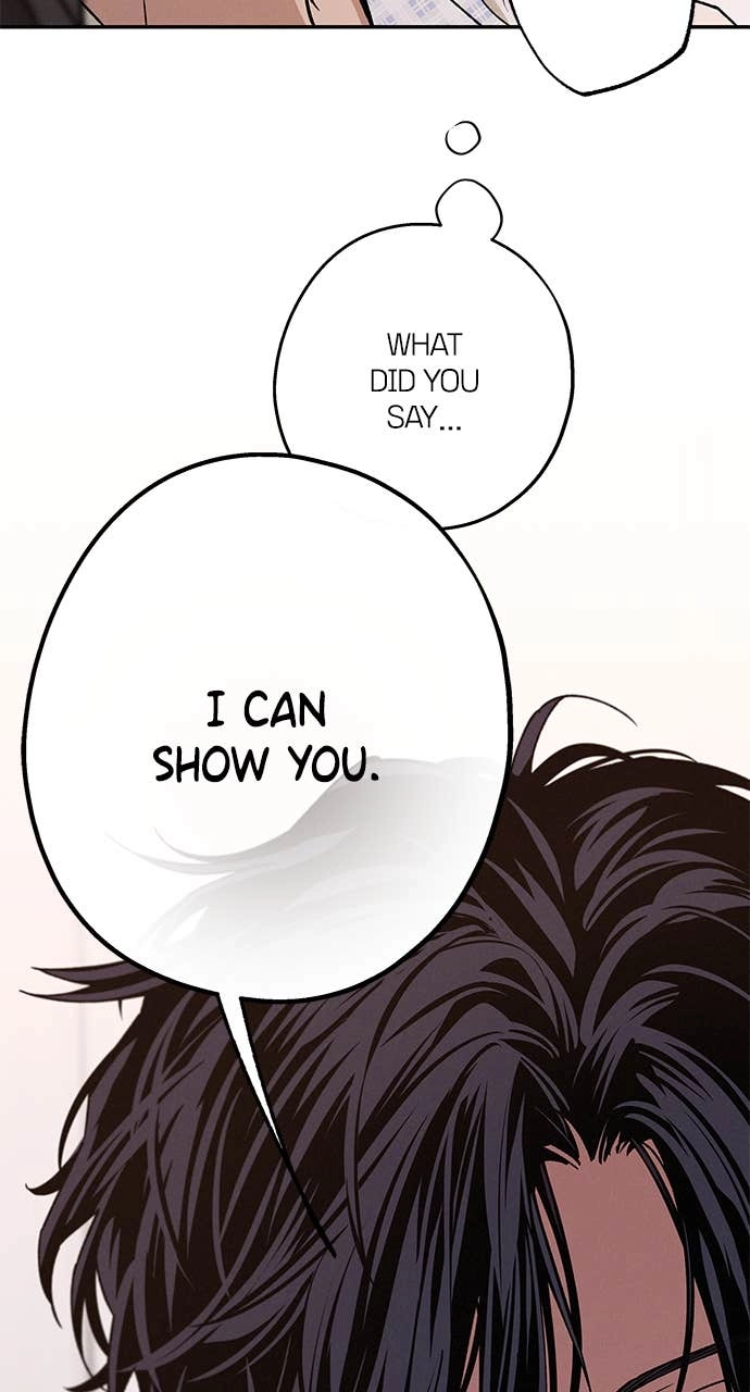 In Between Chapter 53 - I Can’t Wait Page 16