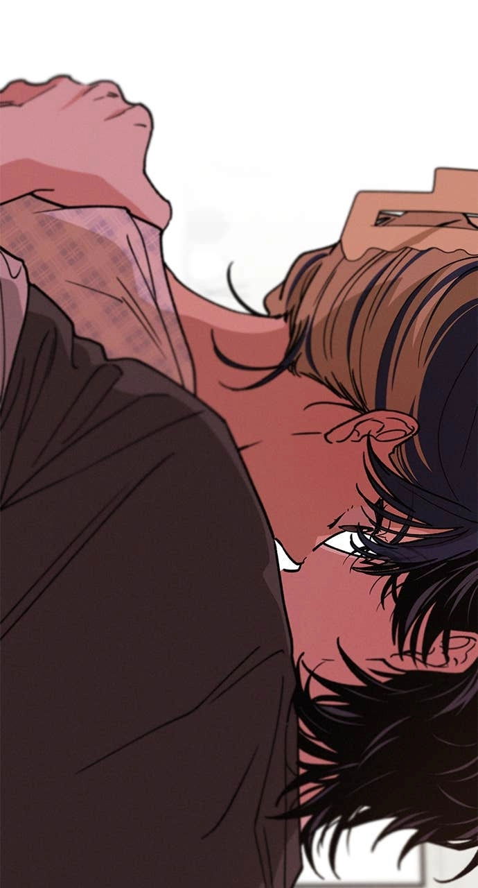 In Between Chapter 53 - I Can’t Wait Page 18