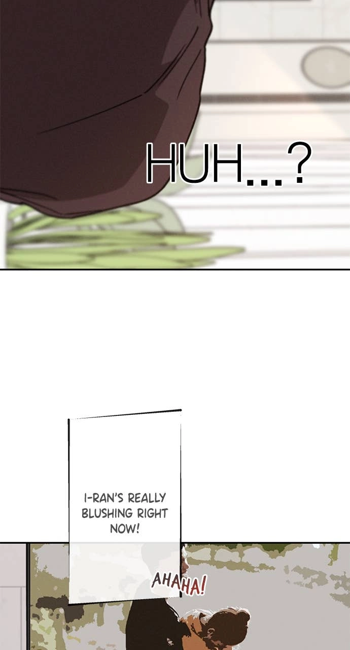 In Between Chapter 53 - I Can’t Wait Page 19