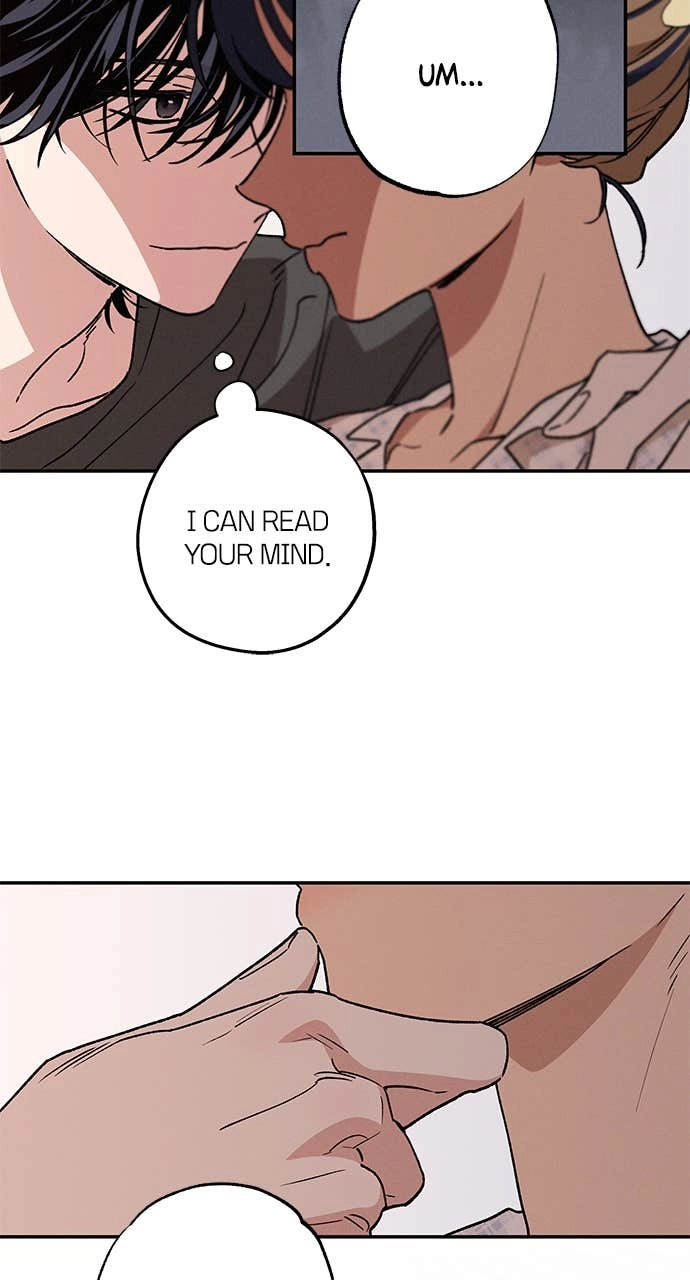 In Between Chapter 53 - I Can’t Wait Page 23