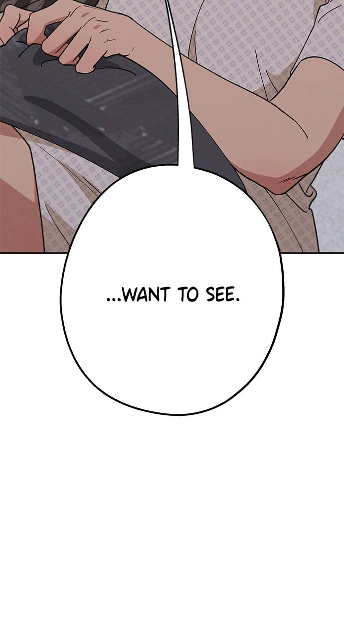 In Between Chapter 53 - I Can’t Wait Page 25