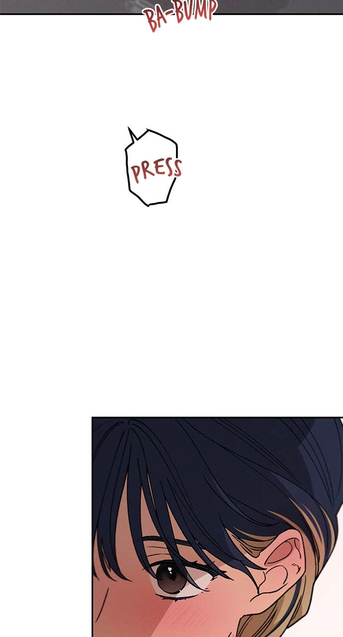 In Between Chapter 53 - I Can’t Wait Page 28