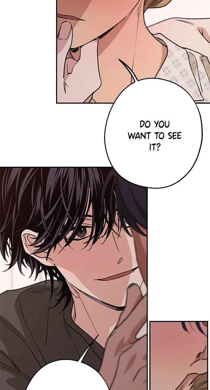 In Between Chapter 53 - I Can’t Wait Page 29