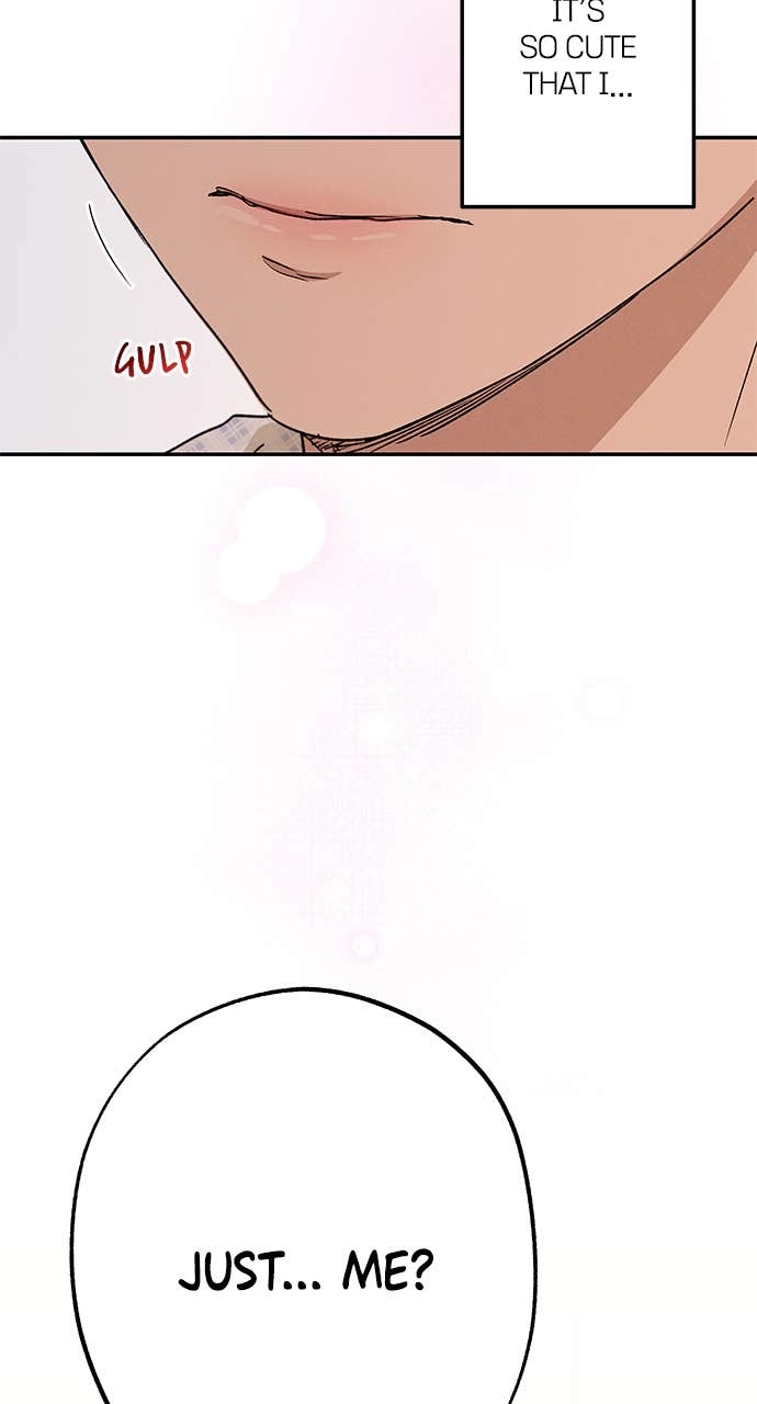 In Between Chapter 53 - I Can’t Wait Page 31