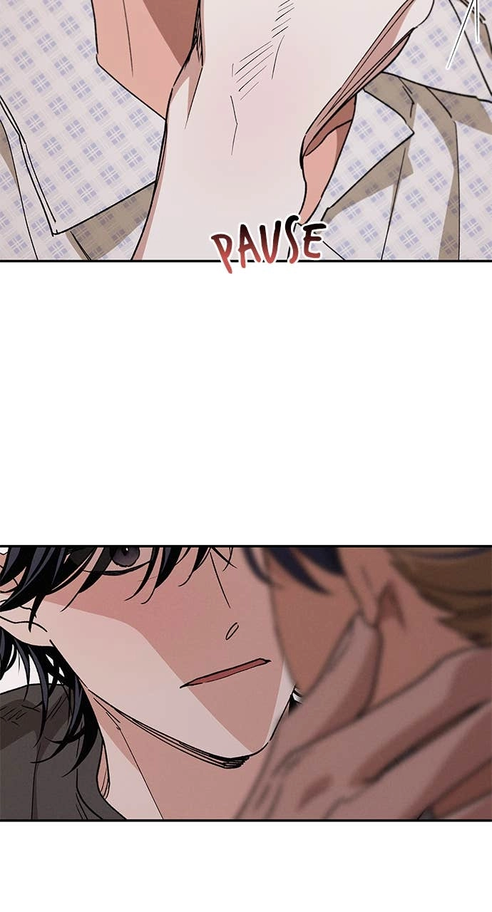 In Between Chapter 53 - I Can’t Wait Page 33