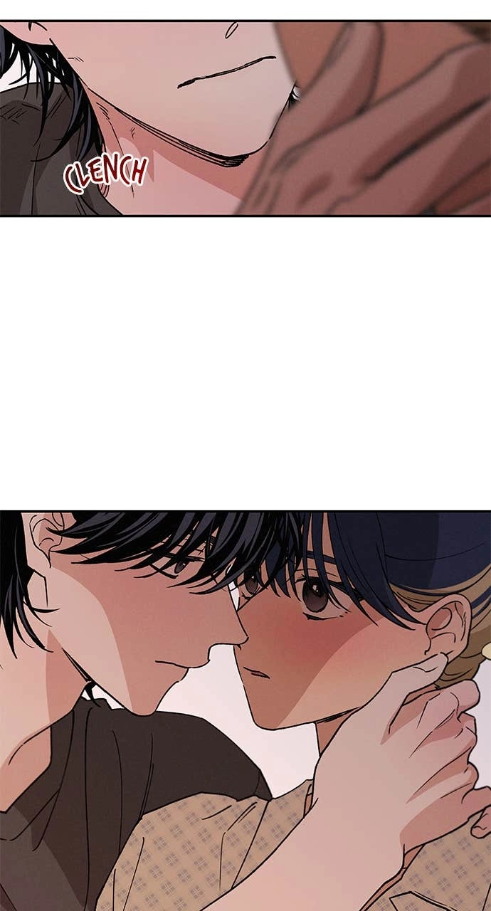 In Between Chapter 53 - I Can’t Wait Page 34