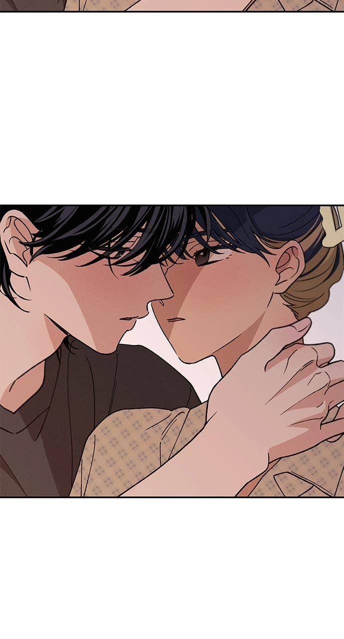 In Between Chapter 53 - I Can’t Wait Page 35