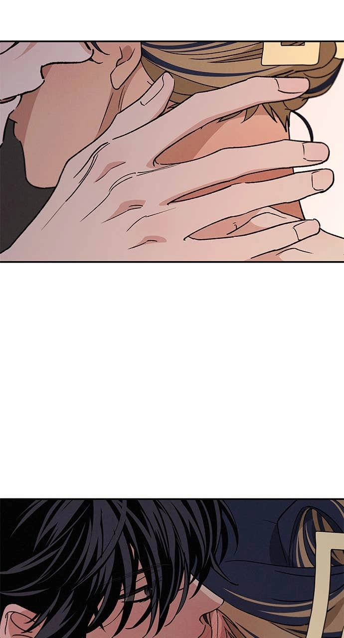 In Between Chapter 53 - I Can’t Wait Page 36