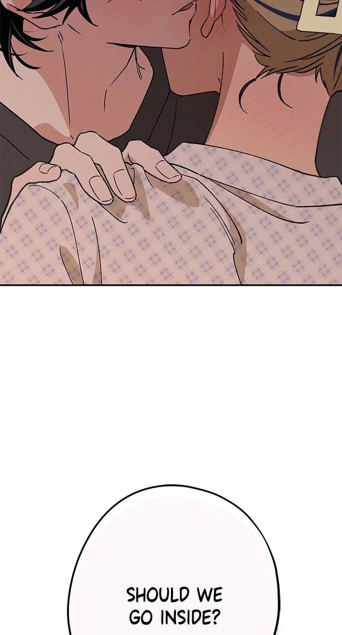 In Between Chapter 53 - I Can’t Wait Page 37