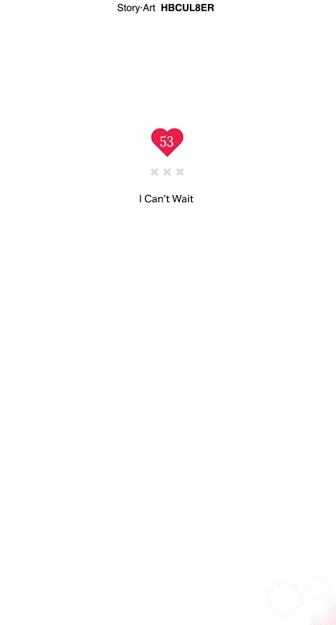 In Between Chapter 53 - I Can’t Wait Page 39