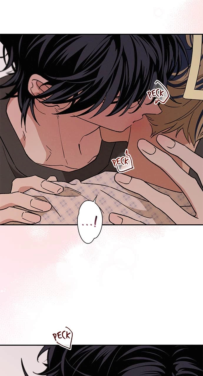 In Between Chapter 53 - I Can’t Wait Page 40