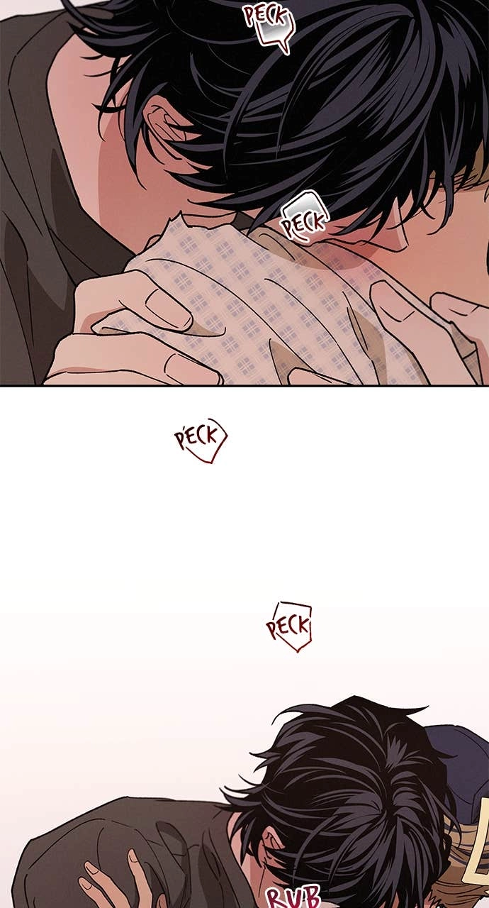 In Between Chapter 53 - I Can’t Wait Page 41