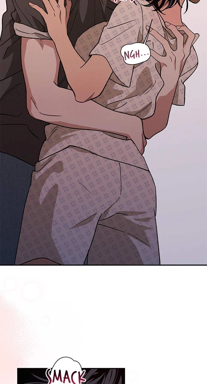 In Between Chapter 53 - I Can’t Wait Page 42