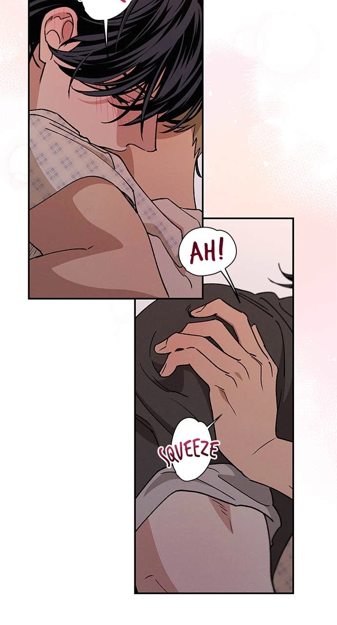 In Between Chapter 53 - I Can’t Wait Page 43