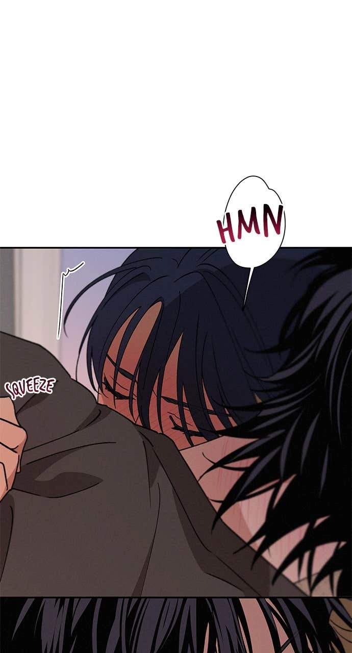 In Between Chapter 53 - I Can’t Wait Page 44