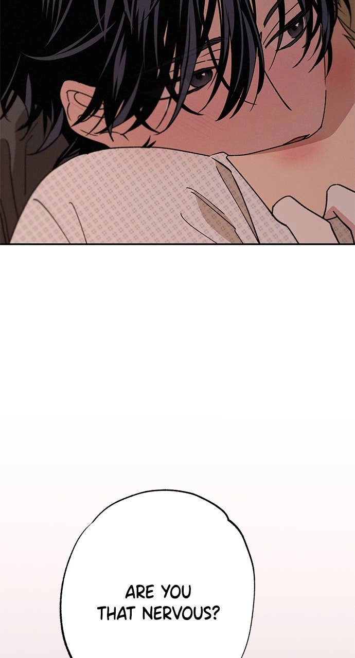 In Between Chapter 53 - I Can’t Wait Page 45