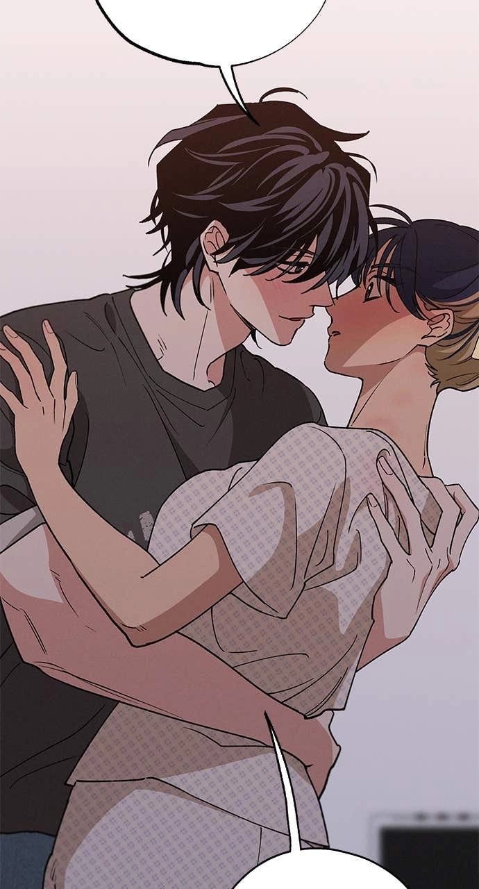 In Between Chapter 53 - I Can’t Wait Page 46