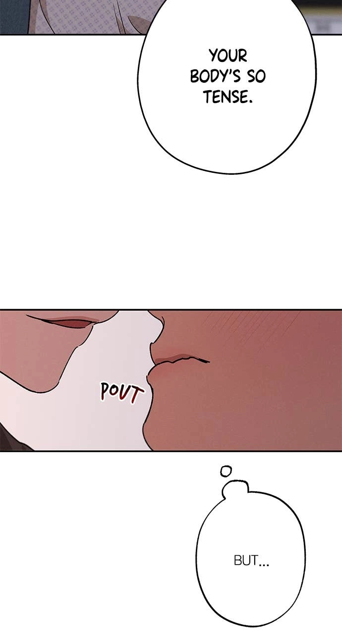 In Between Chapter 53 - I Can’t Wait Page 47