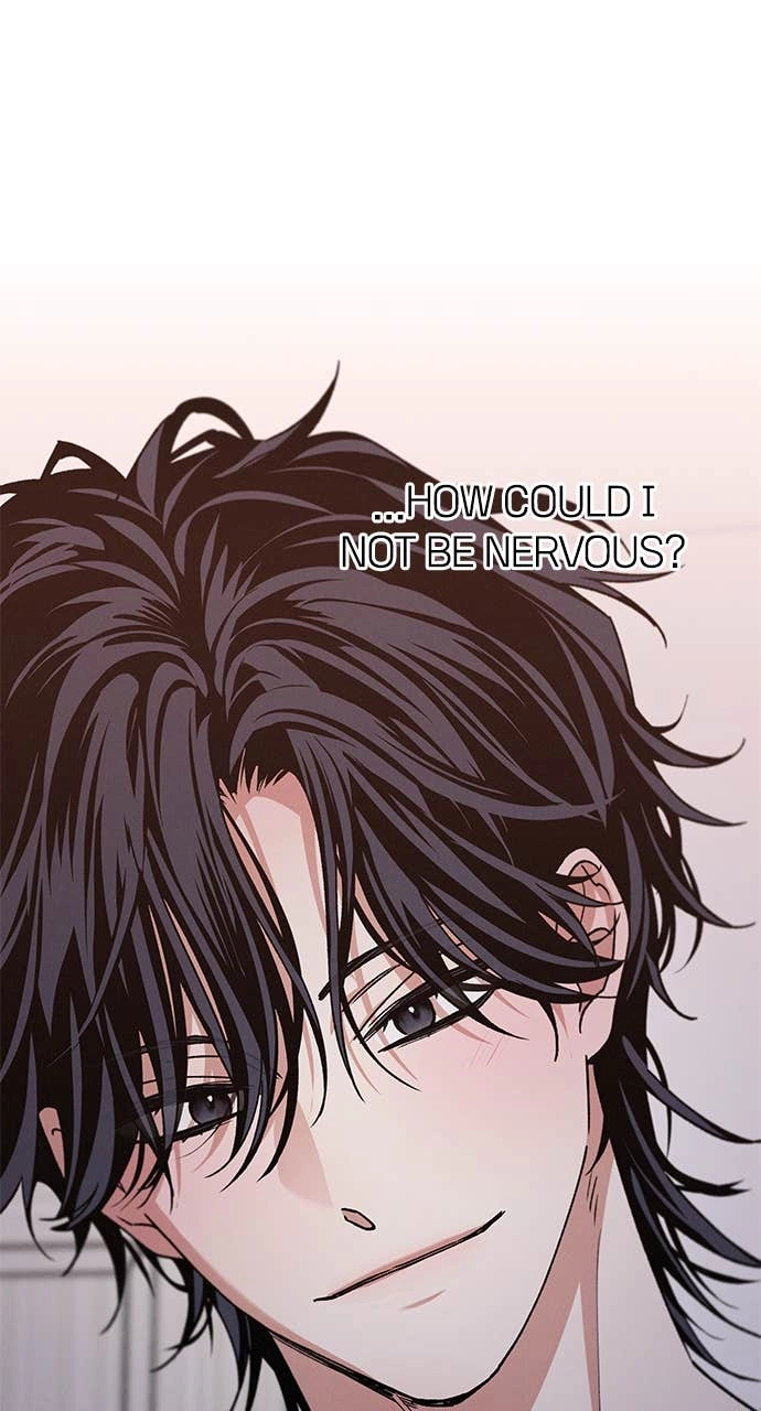 In Between Chapter 53 - I Can’t Wait Page 48