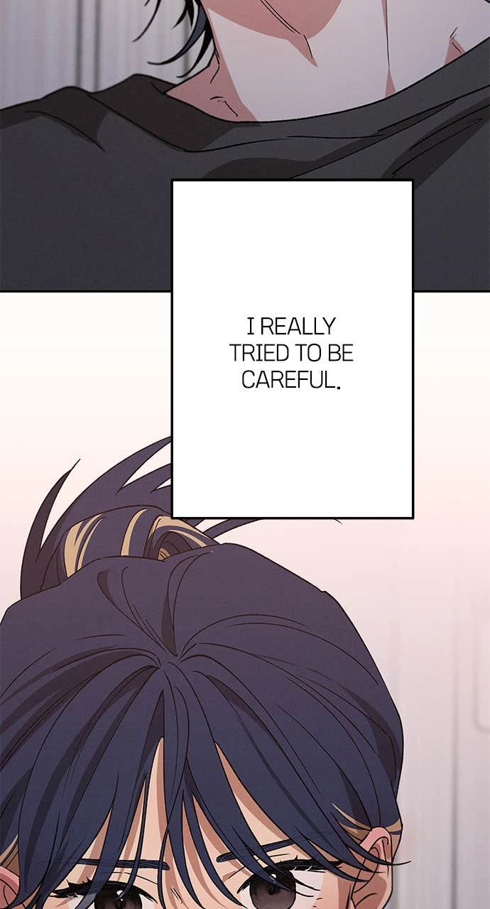 In Between Chapter 53 - I Can’t Wait Page 49