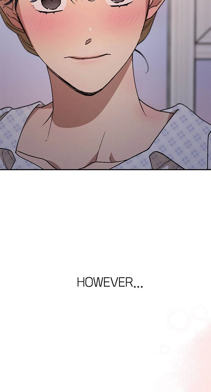 In Between Chapter 53 - I Can’t Wait Page 50