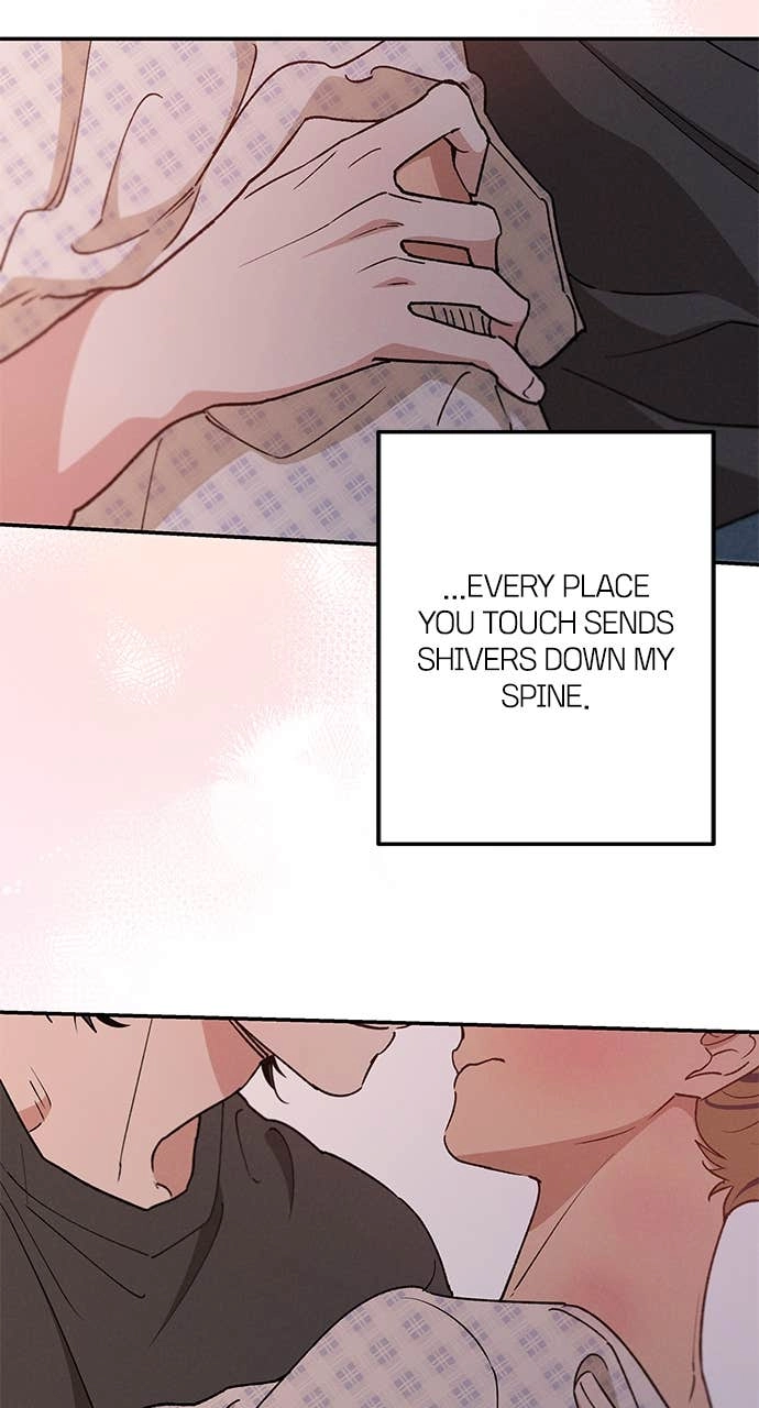 In Between Chapter 53 - I Can’t Wait Page 51