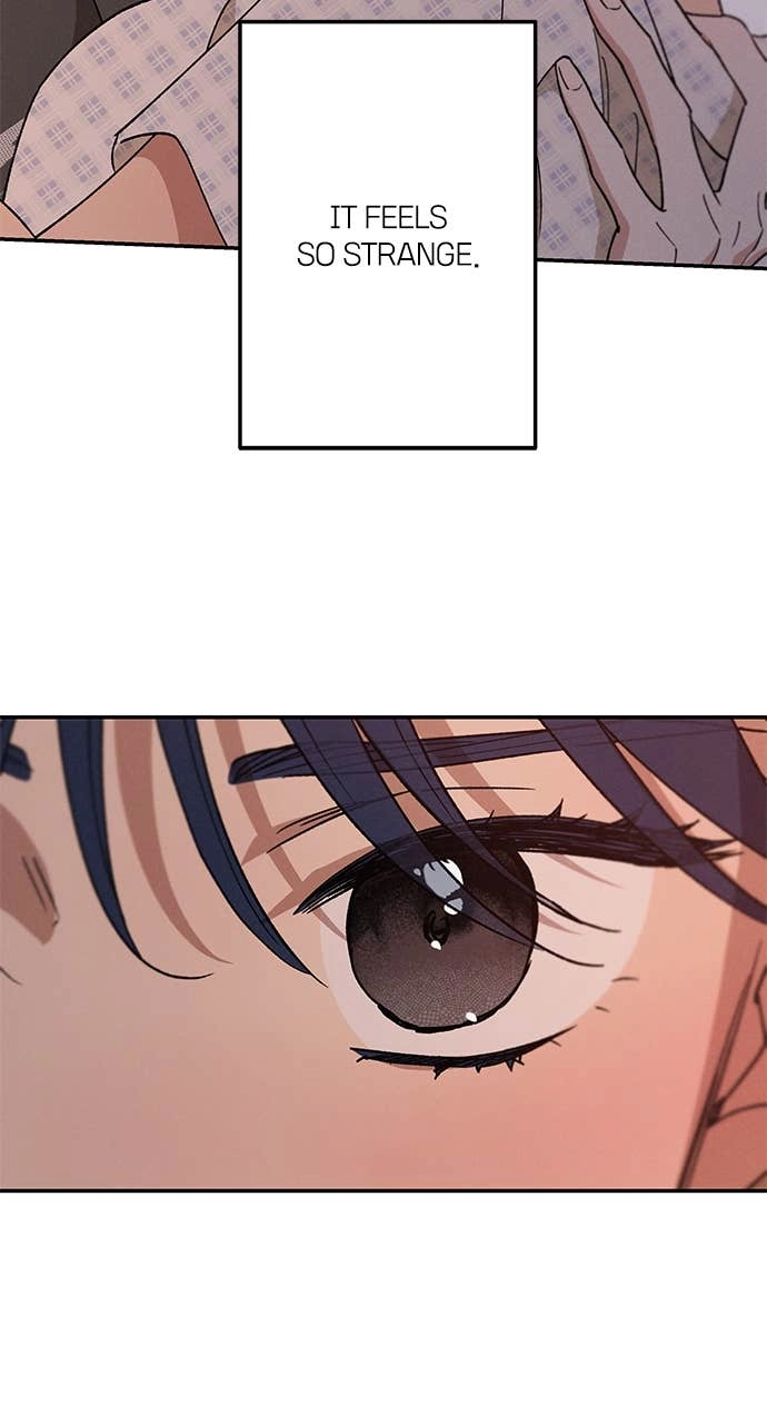 In Between Chapter 53 - I Can’t Wait Page 52