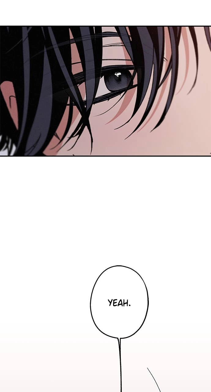 In Between Chapter 53 - I Can’t Wait Page 53