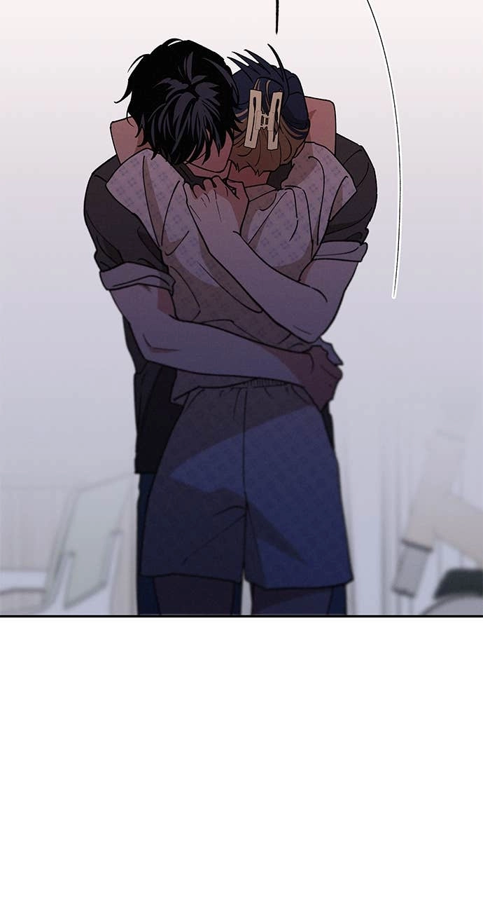 In Between Chapter 53 - I Can’t Wait Page 54