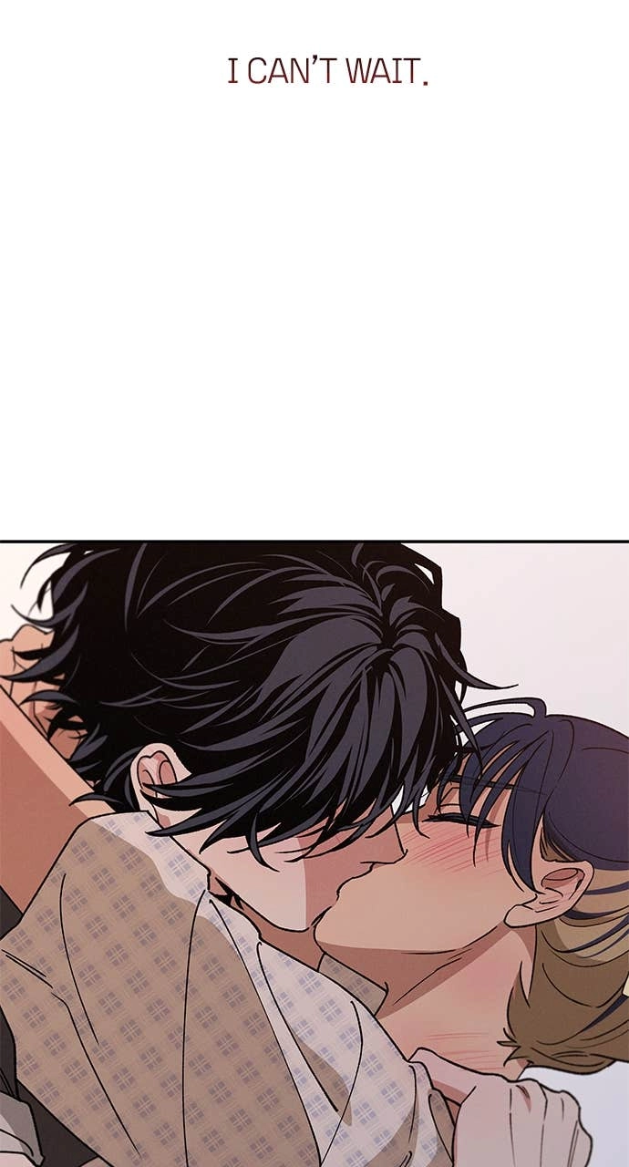 In Between Chapter 53 - I Can’t Wait Page 55