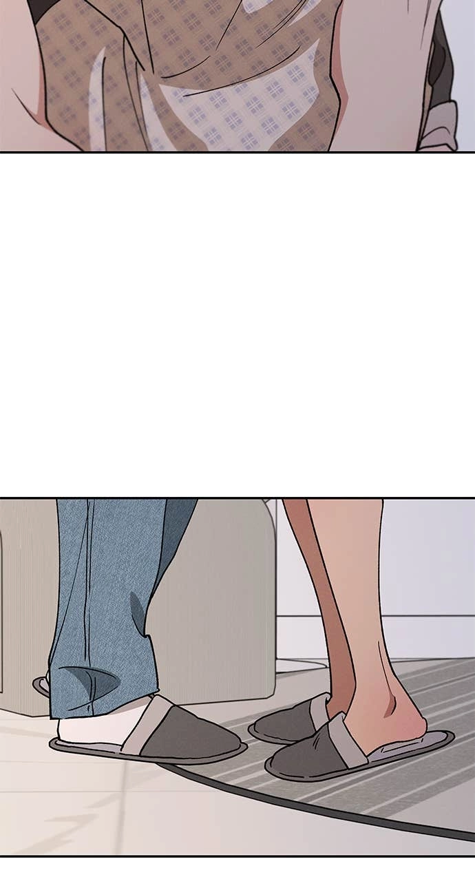 In Between Chapter 53 - I Can’t Wait Page 56