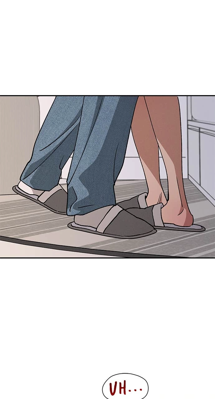 In Between Chapter 53 - I Can’t Wait Page 57