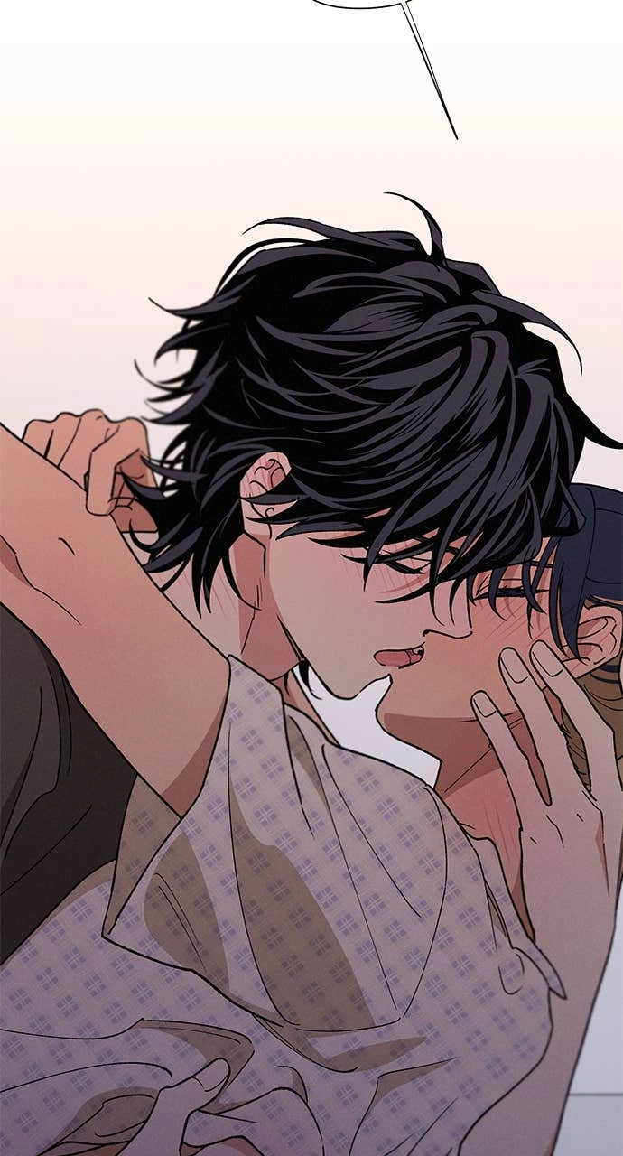 In Between Chapter 53 - I Can’t Wait Page 58