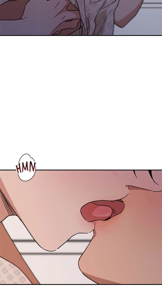 In Between Chapter 53 - I Can’t Wait Page 59