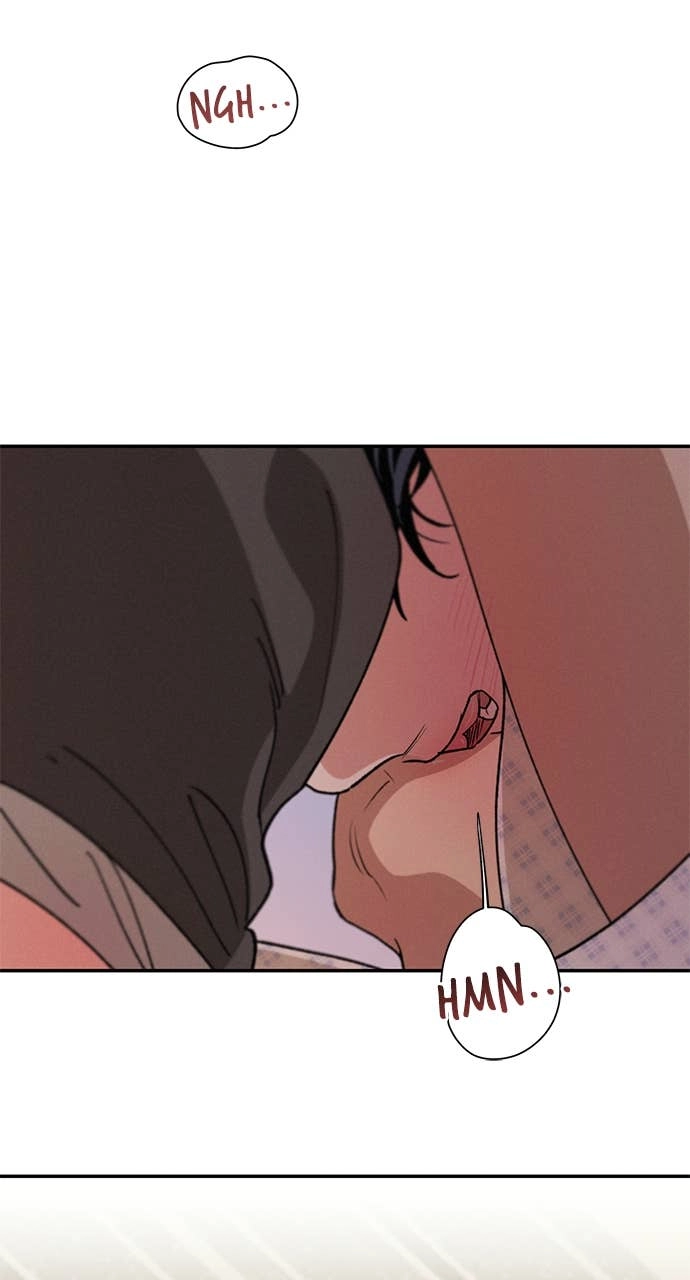 In Between Chapter 53 - I Can’t Wait Page 60