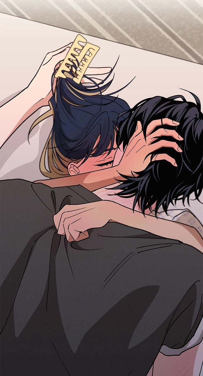 In Between Chapter 53 - I Can’t Wait Page 61