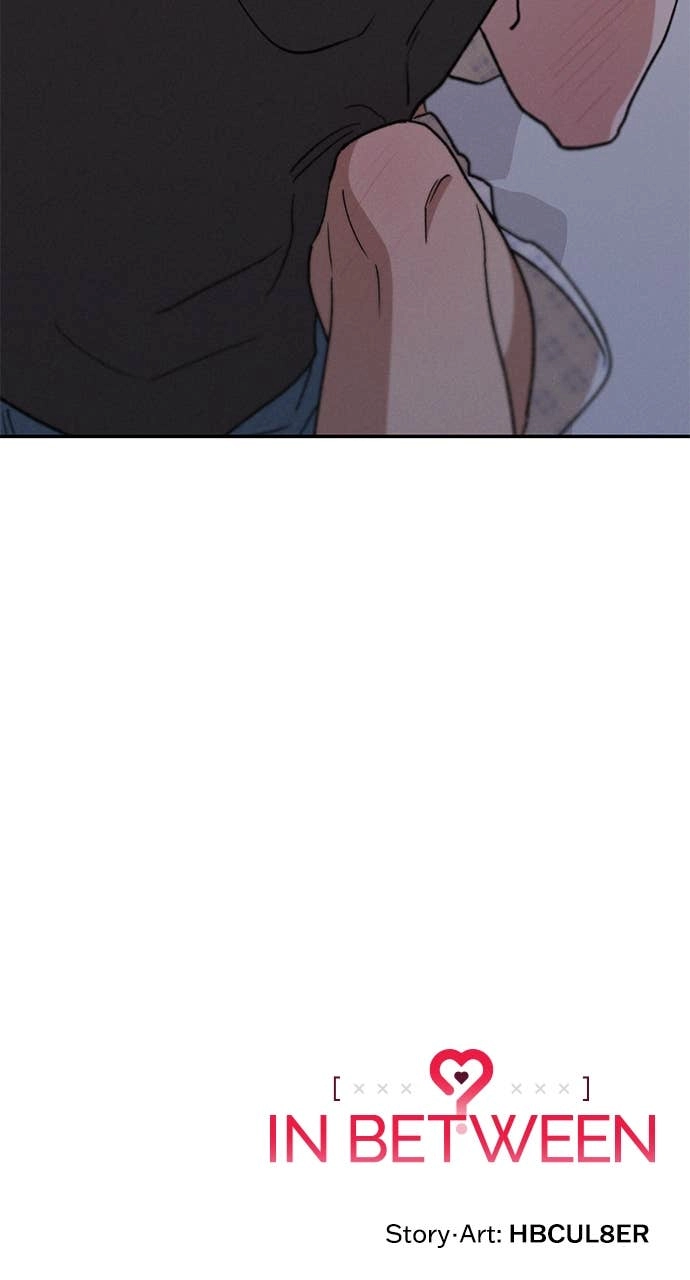 In Between Chapter 53 - I Can’t Wait Page 62