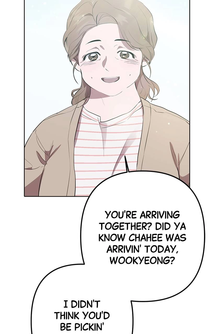 In the Shadow of the Spring Chapter 1 Page 108