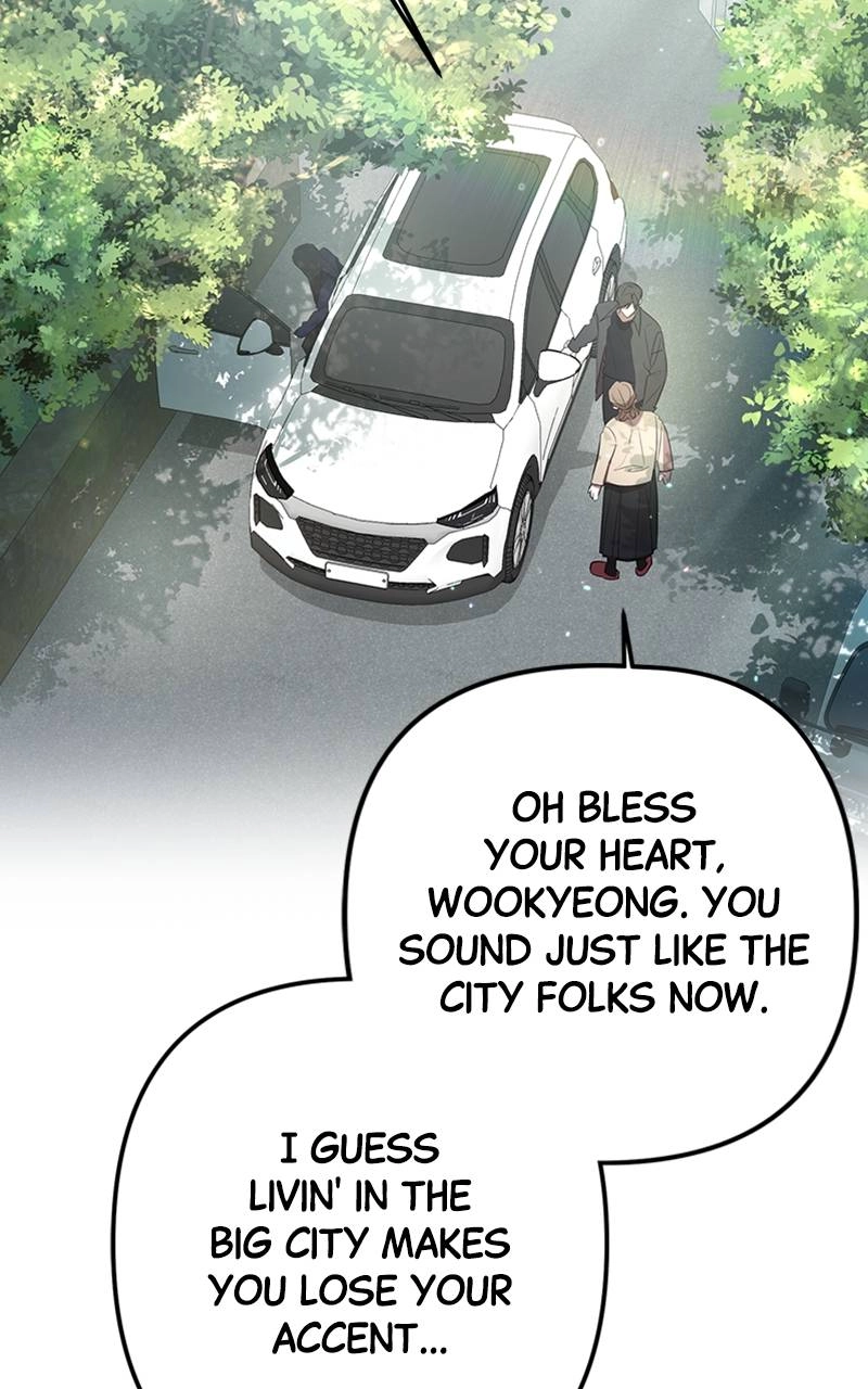 In the Shadow of the Spring Chapter 1 Page 110