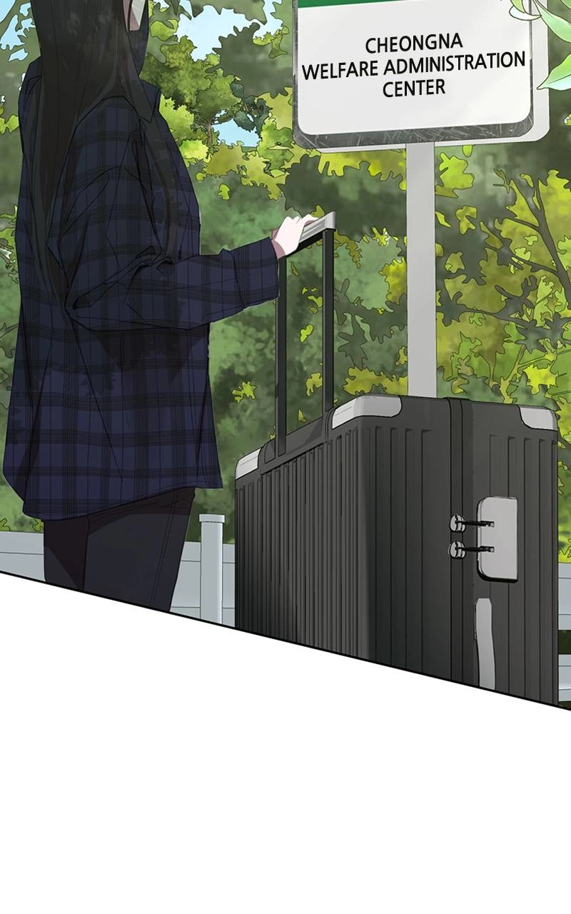 In the Shadow of the Spring Chapter 1 Page 11