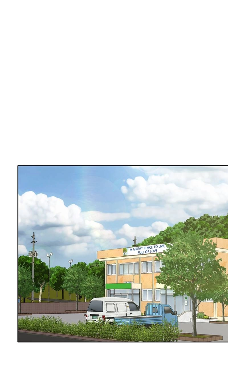 In the Shadow of the Spring Chapter 1 Page 12