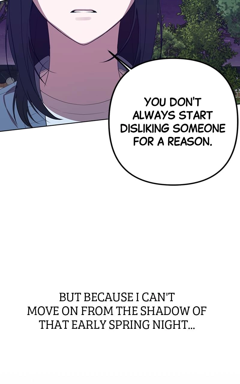 In the Shadow of the Spring Chapter 1 Page 143