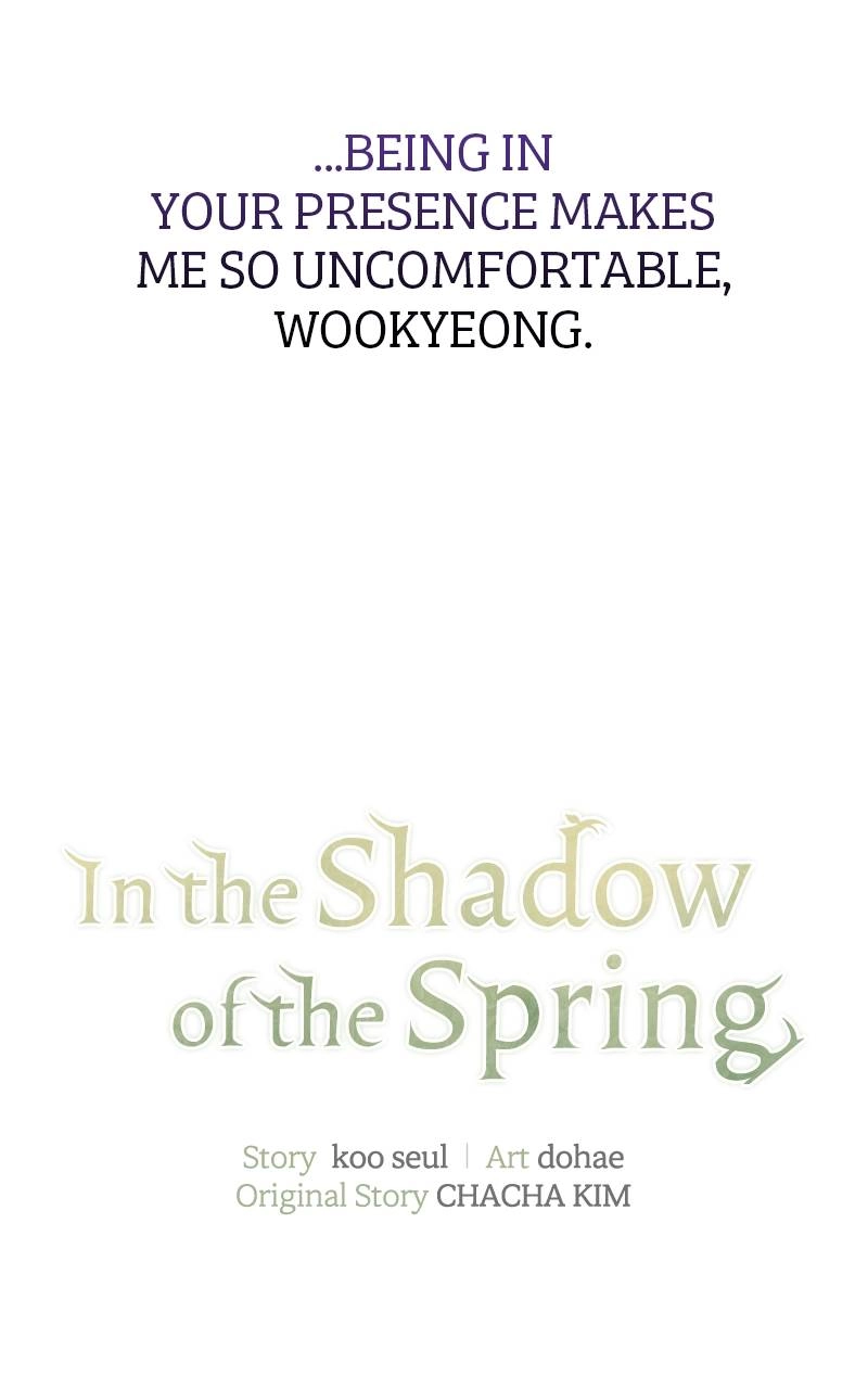 In the Shadow of the Spring Chapter 1 Page 146