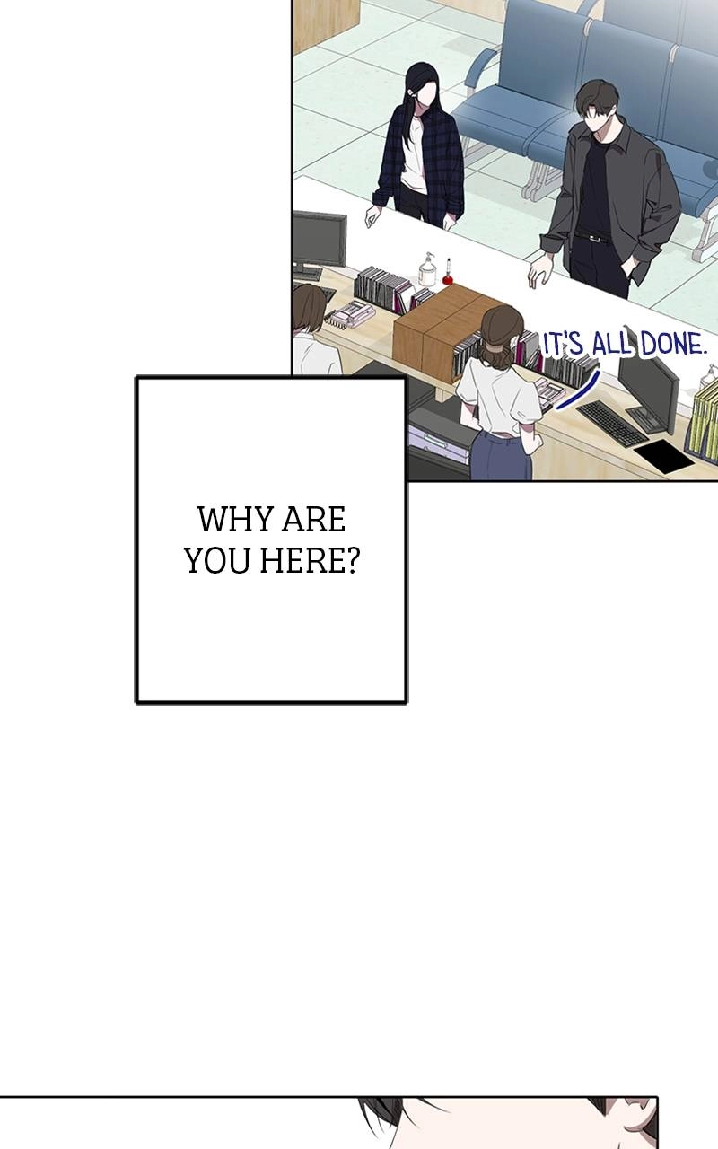 In the Shadow of the Spring Chapter 1 Page 20