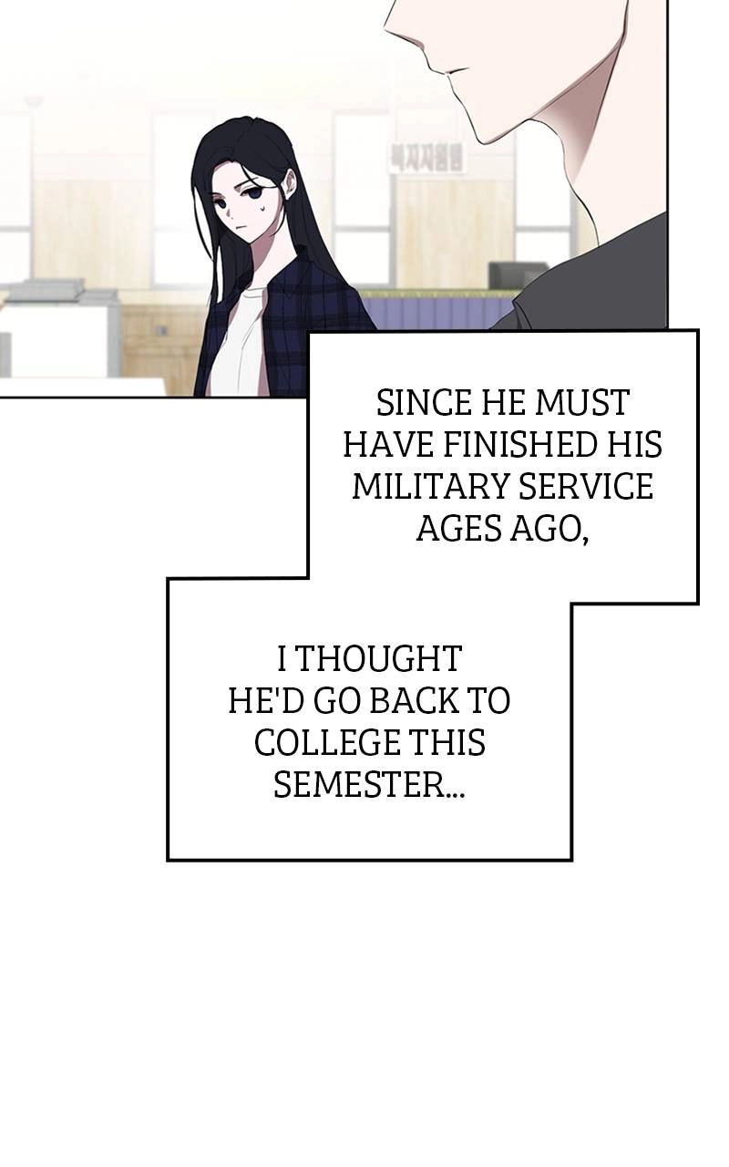 In the Shadow of the Spring Chapter 1 Page 21