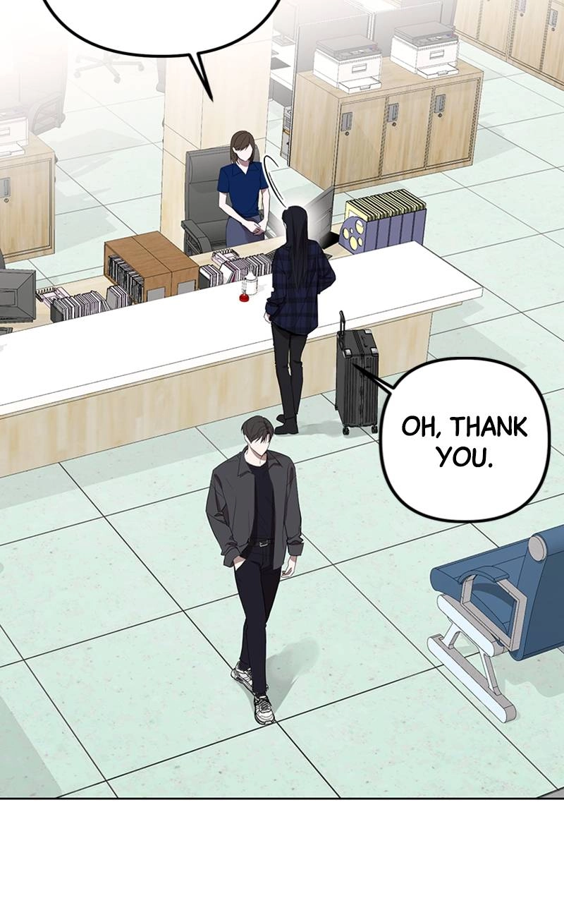 In the Shadow of the Spring Chapter 1 Page 26